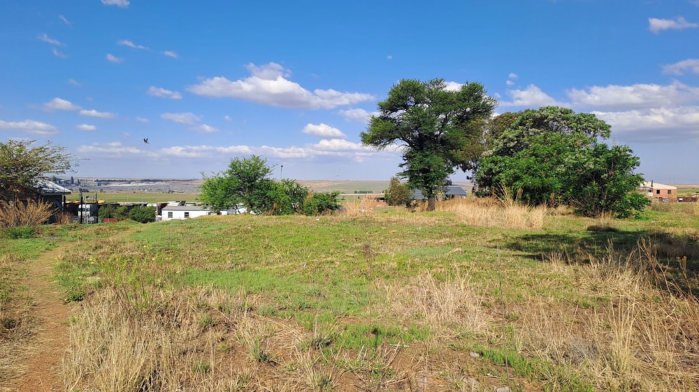 Vacant land for sale in Aerorand - 1MD1717121