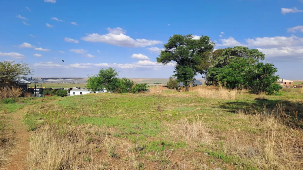 Vacant land for sale in Aerorand - 1MD1717121 Vacant land for sale in Aerorand - 1MD1717121