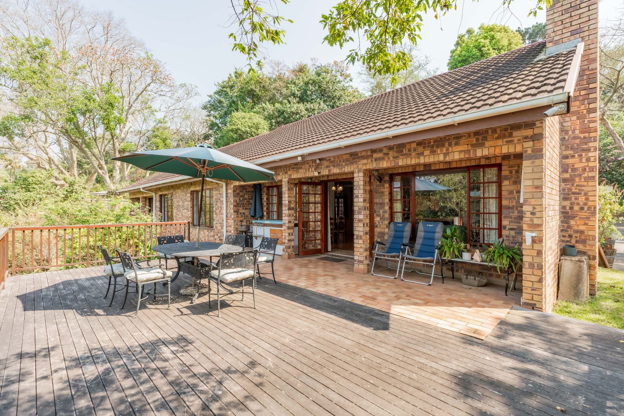 House for sale in Kloof - 1KF1717134