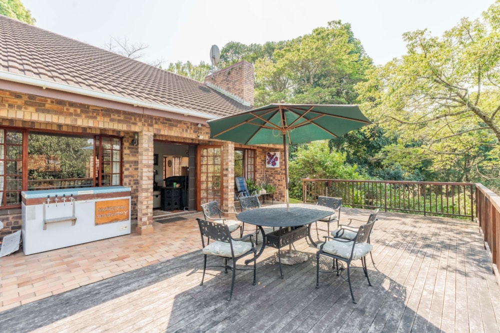 House for sale in Kloof - 1KF1717134 House for sale in Kloof - 1KF1717134