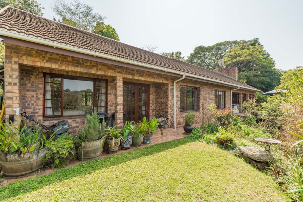 House for sale in Kloof - 1KF1717134 House for sale in Kloof - 1KF1717134