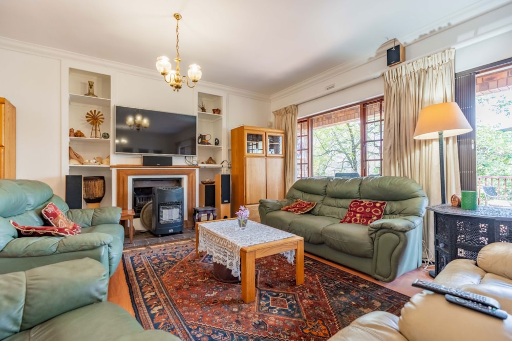 House for sale in Kloof - 1KF1717134 House for sale in Kloof - 1KF1717134