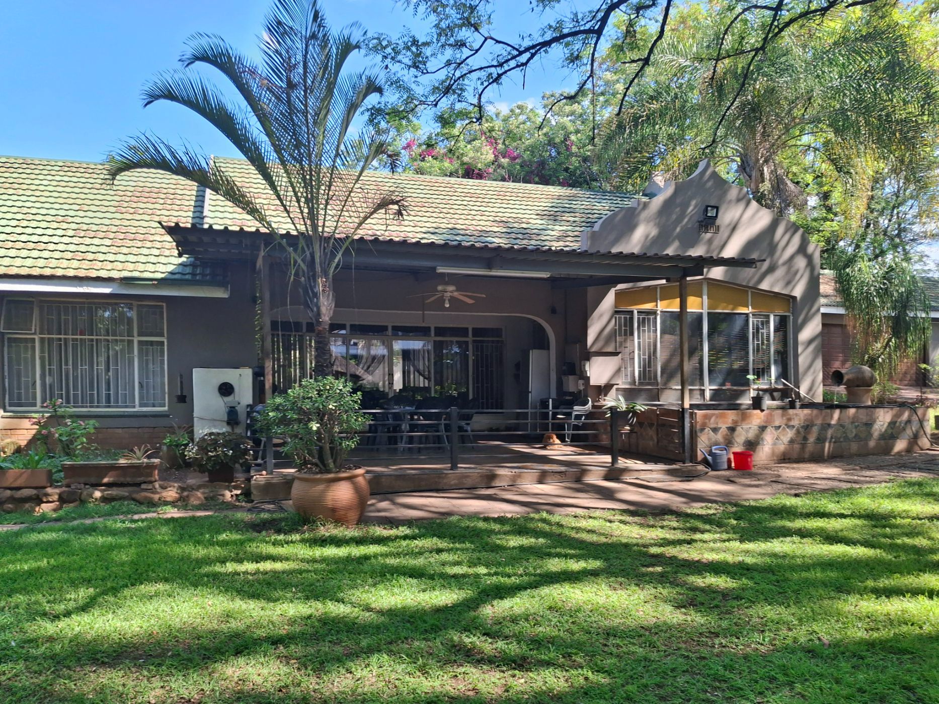 Smallholding for sale in Rustenburg - 1RU1717217