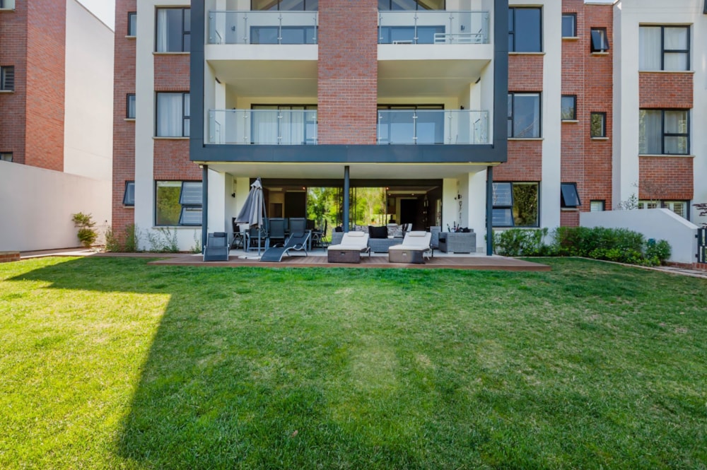 Apartment for sale in Sandringham - BED1719905