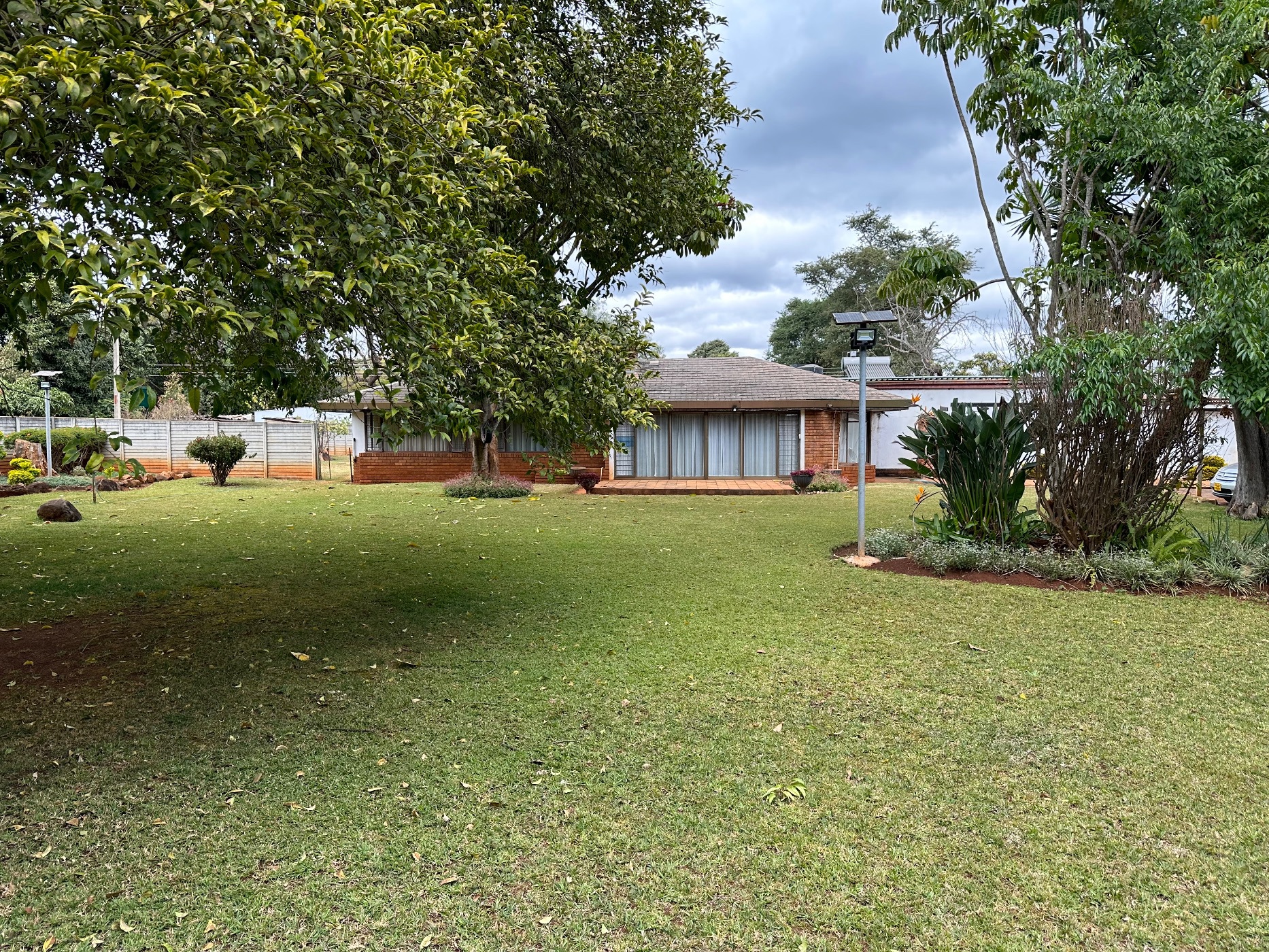 House for sale in Vainona, Zimbabwe - 3ZB1717144