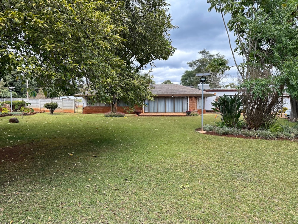 House for sale in Vainona, Zimbabwe - 3ZB1717144