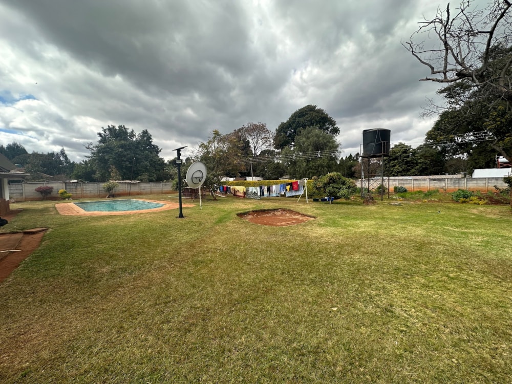 House for sale in Vainona, Zimbabwe - 3ZB1717144