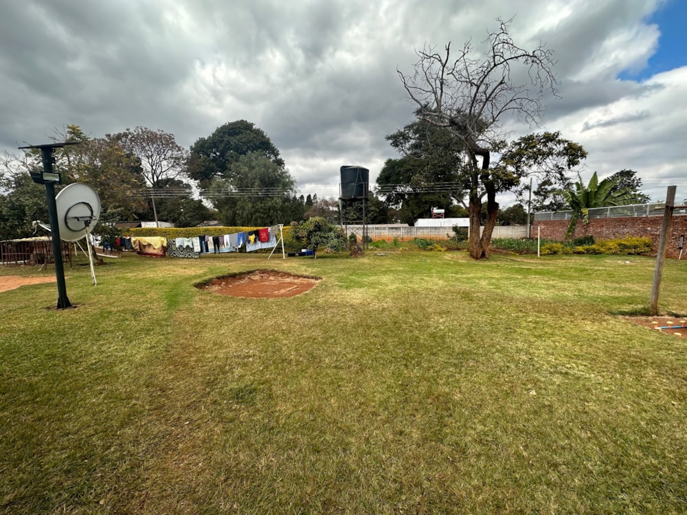 House for sale in Vainona, Zimbabwe - 3ZB1717144