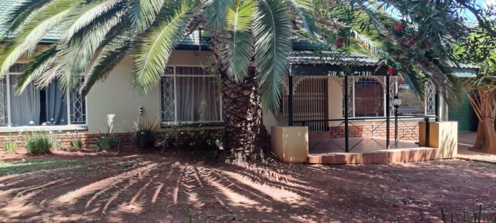 House for sale in Kanonkop, Middelburg, Mpumalanga - 1MD1717619