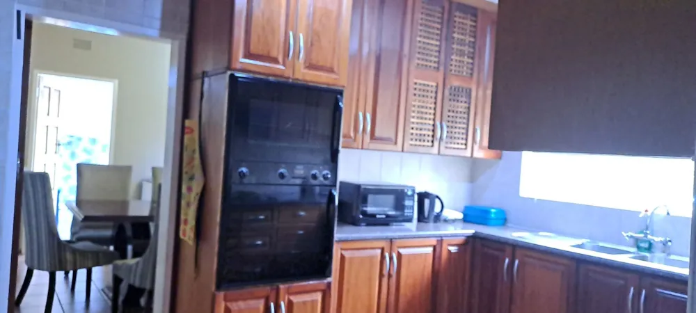 House for sale in Kanonkop, Middelburg, Mpumalanga - 1MD1717619