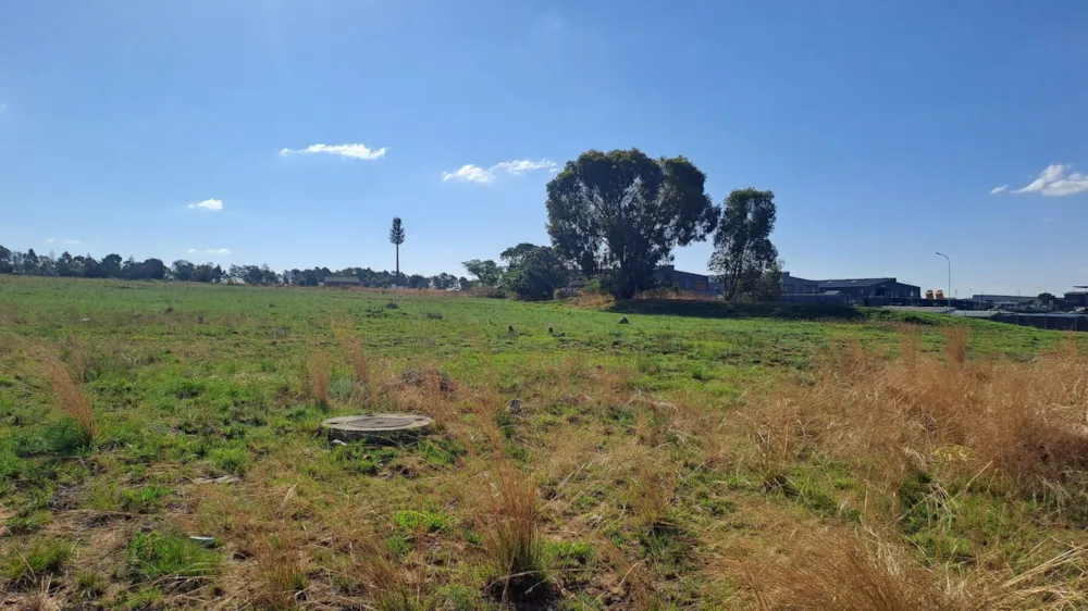 Vacant land for sale in Aerorand - 1MD1717153 Vacant land for sale in Aerorand - 1MD1717153