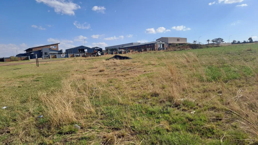 Vacant land for sale in Aerorand - 1MD1717153 Vacant land for sale in Aerorand - 1MD1717153