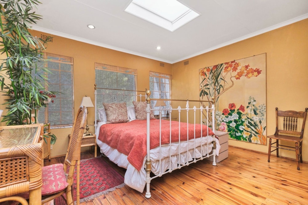 Townhouse for sale in Rivonia - HP1717789