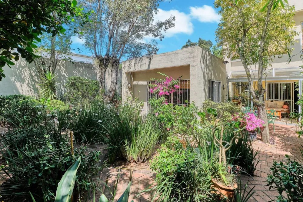 Townhouse sold in Rivonia - HP1717789 Townhouse sold in Rivonia - HP1717789