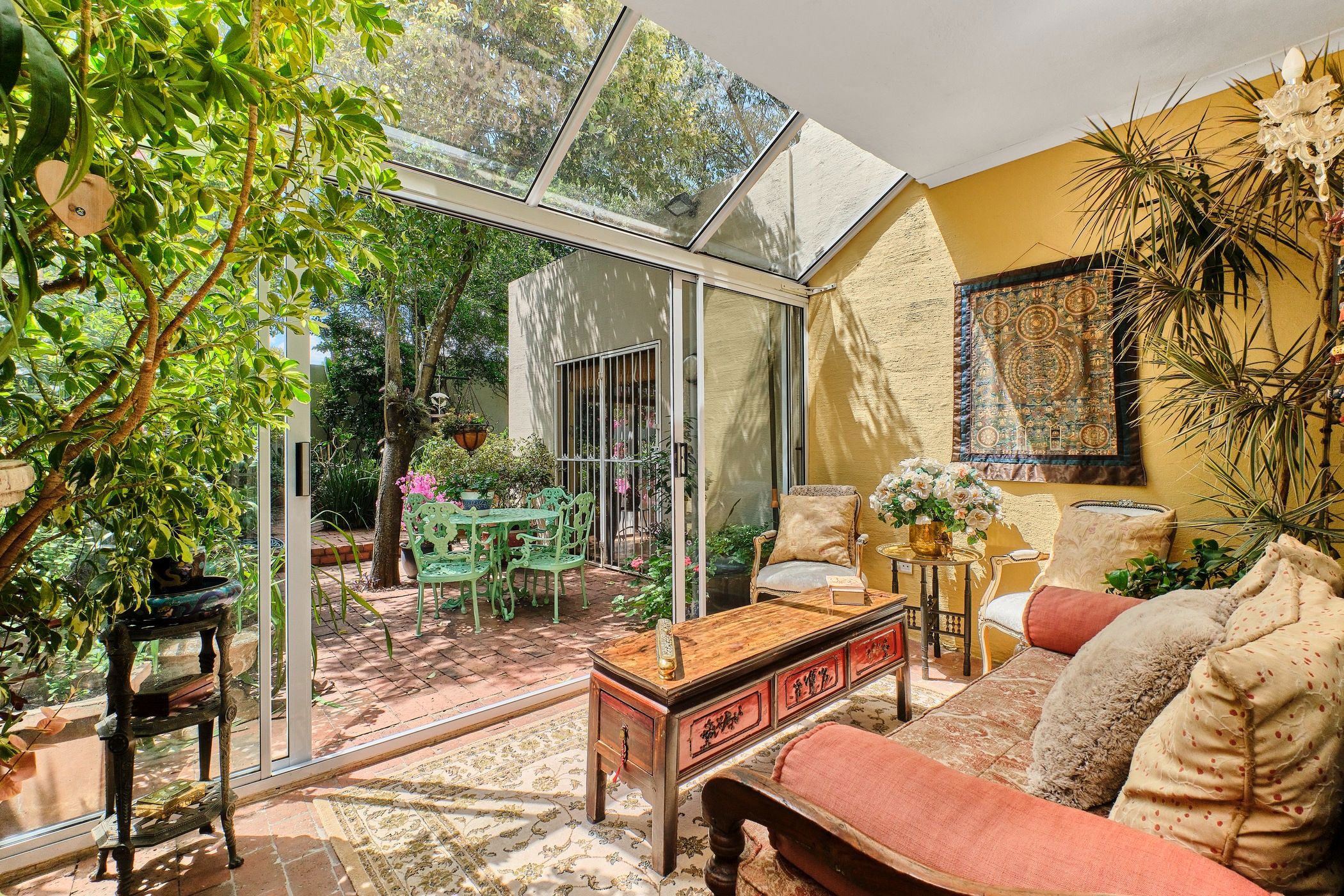 Townhouse for sale in Rivonia - HP1717789