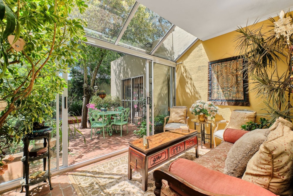 Townhouse for sale in Rivonia - HP1717789