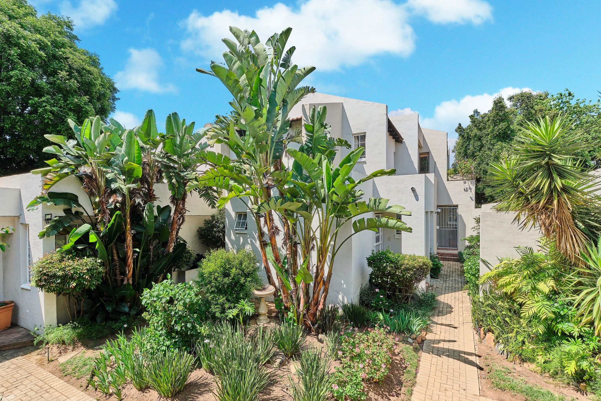 Townhouse for sale in Rivonia - HP1717789