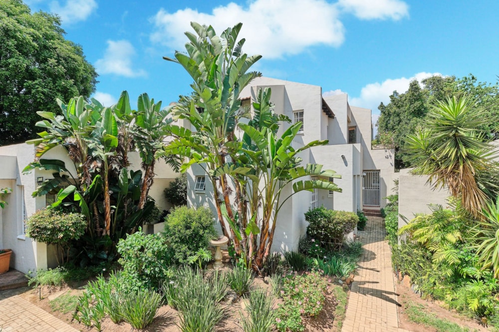 Townhouse for sale in Rivonia - HP1717789 Townhouse for sale in Rivonia - HP1717789