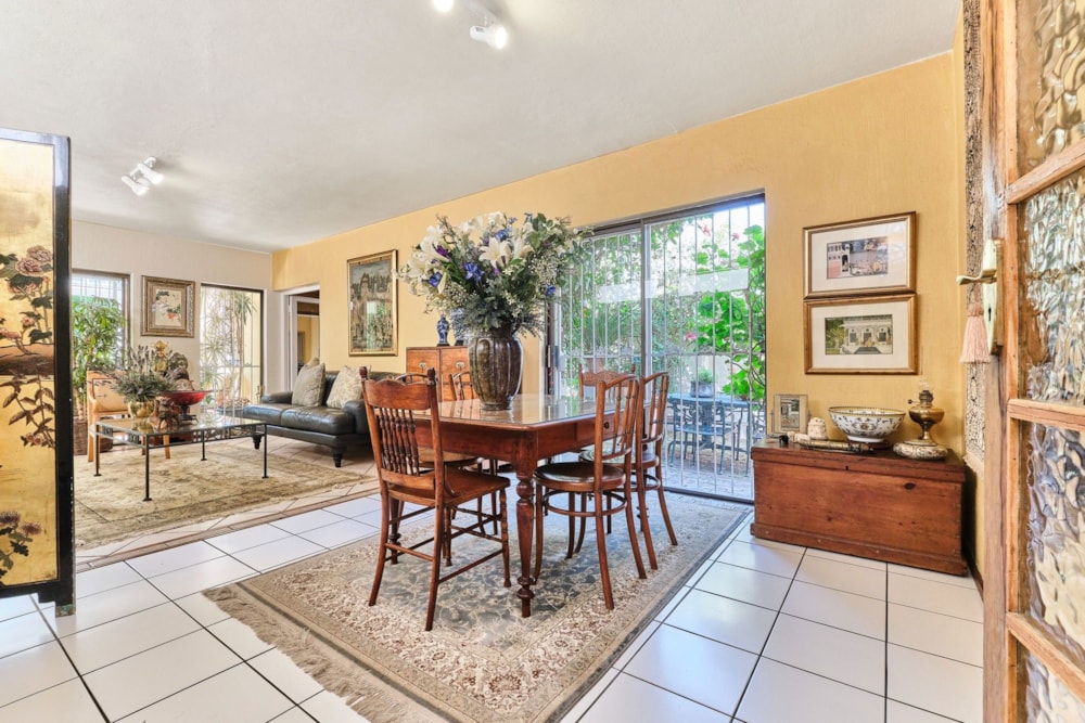 Townhouse for sale in Rivonia - HP1717789 Townhouse for sale in Rivonia - HP1717789