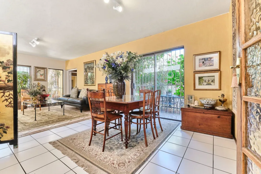 Townhouse sold in Rivonia - HP1717789 Townhouse sold in Rivonia - HP1717789