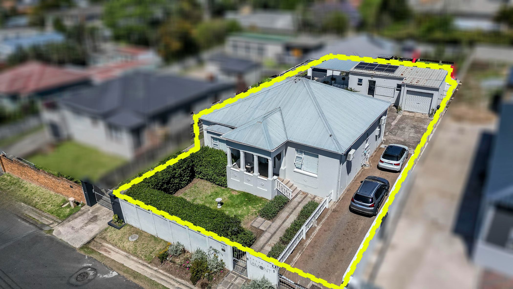 House for sale in Berea, East London - 1EZ1717378