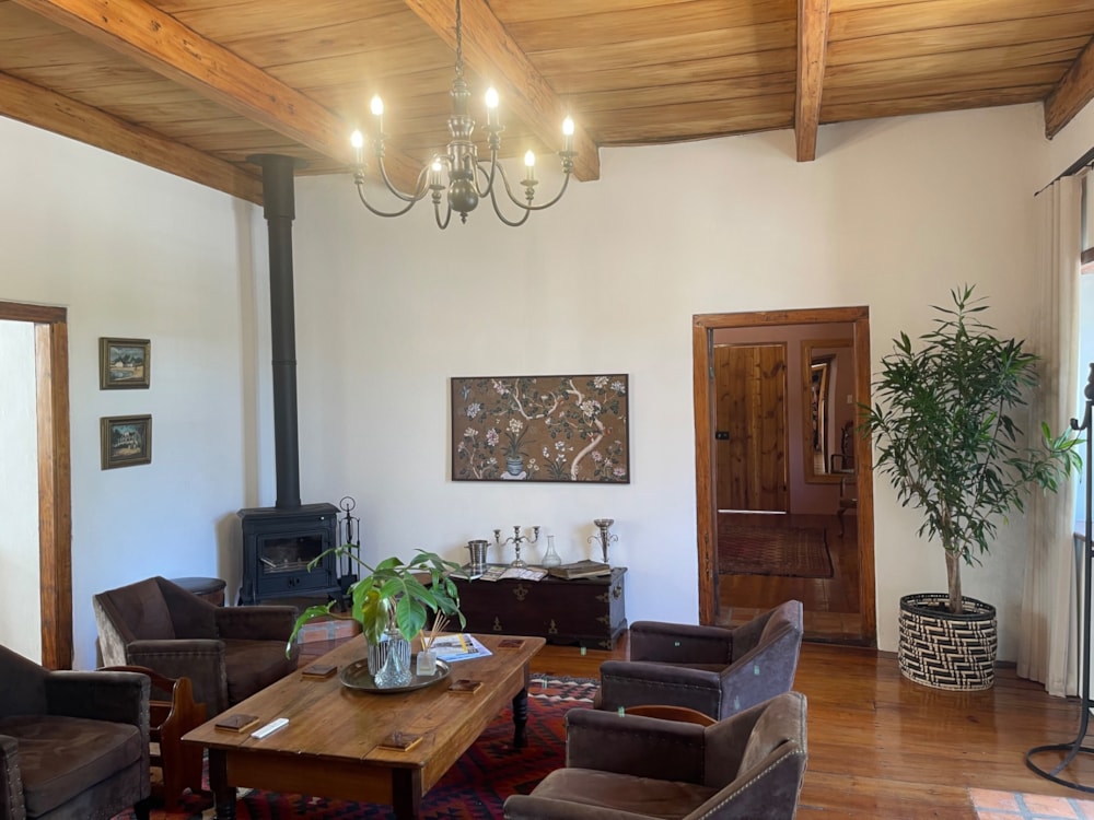 House for sale in Tulbagh - RV1717415