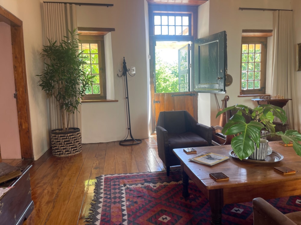 House for sale in Tulbagh - RV1717415