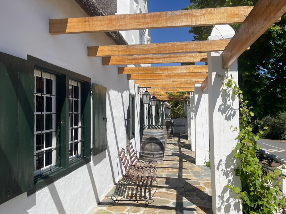 House for sale in Tulbagh - RV1717415