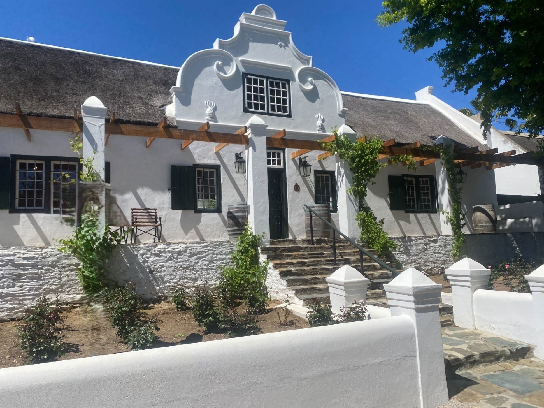 House for sale in Tulbagh - RV1717415