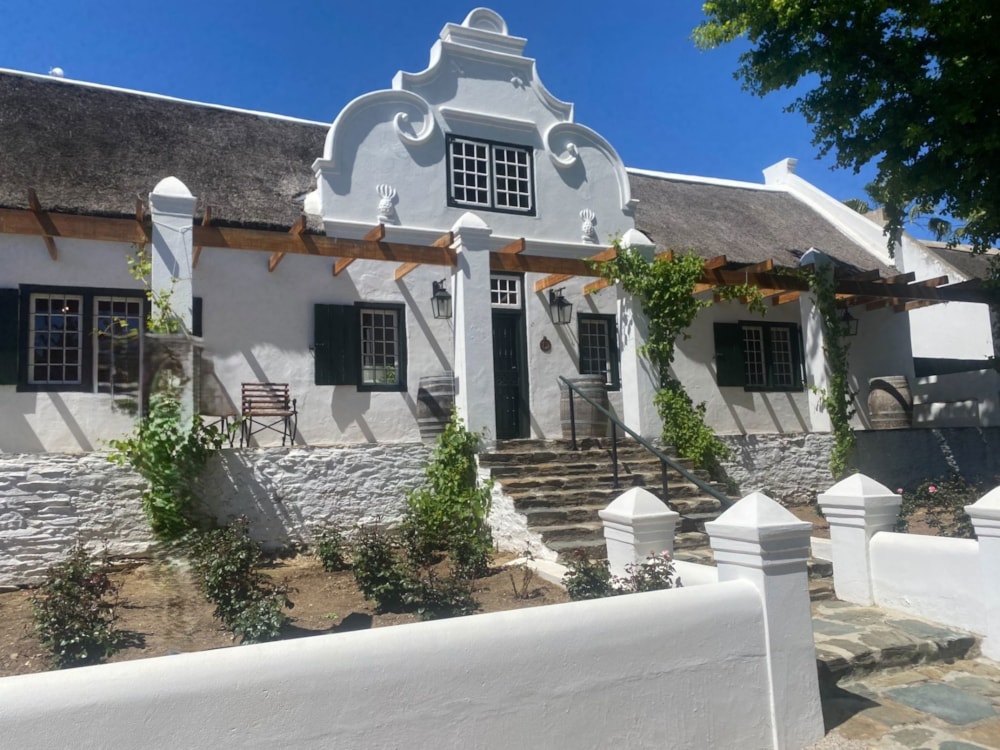 House for sale in Tulbagh - RV1717415