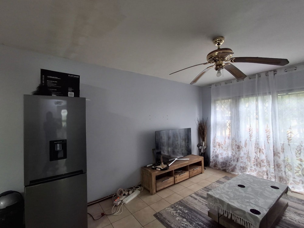 Apartment to rent in Meer en See - 1RY1717175 Apartment to rent in Meer en See - 1RY1717175