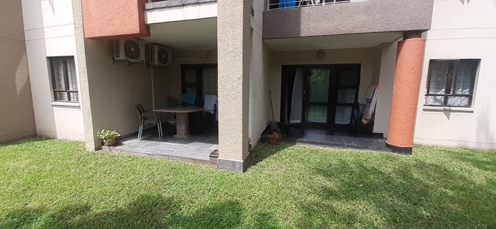 Apartment to rent in Westville - 1WP1717266 Apartment to rent in Westville - 1WP1717266