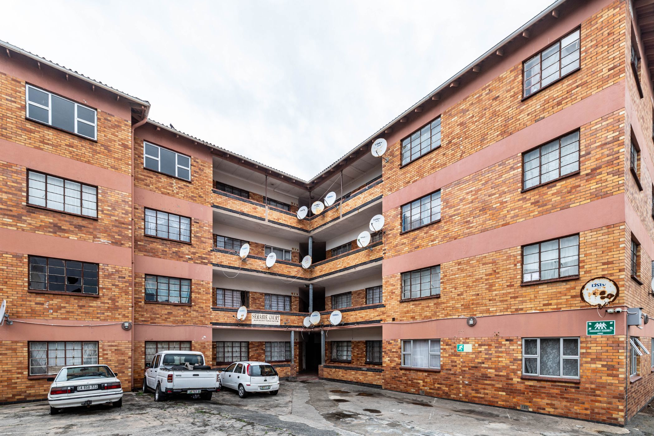 Apartment for sale in Quigney - 1EZ1717181