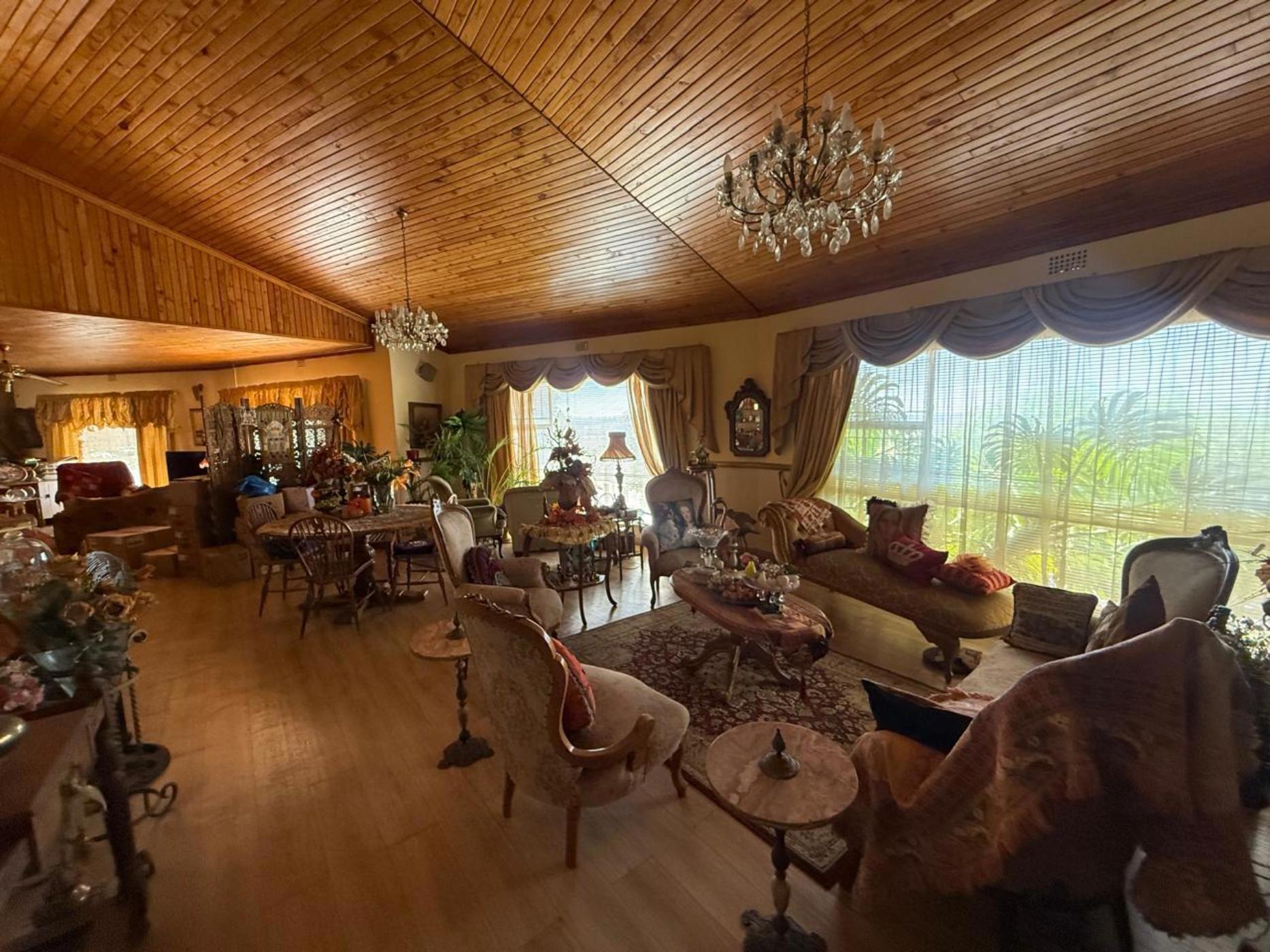 Multi-storey house for sale in Hoeveld Park - 1WD1717189