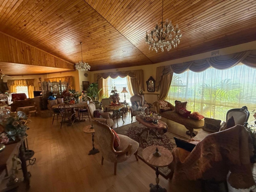 Multi-storey house for sale in Hoeveld Park - 1WD1717189