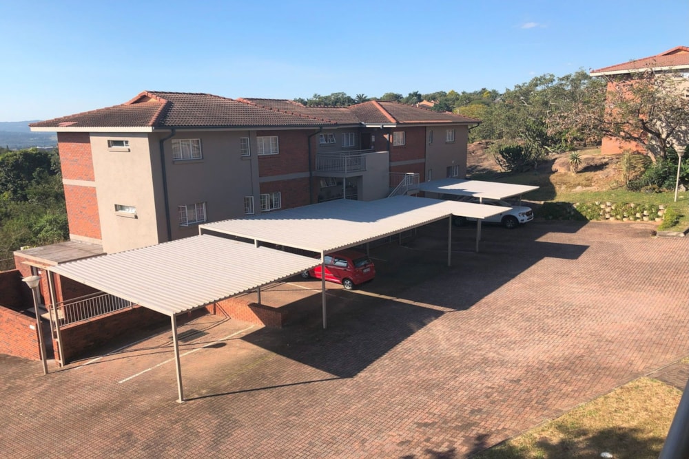 Apartment for sale in Sonheuwel Ext 1 - 1NS1717192