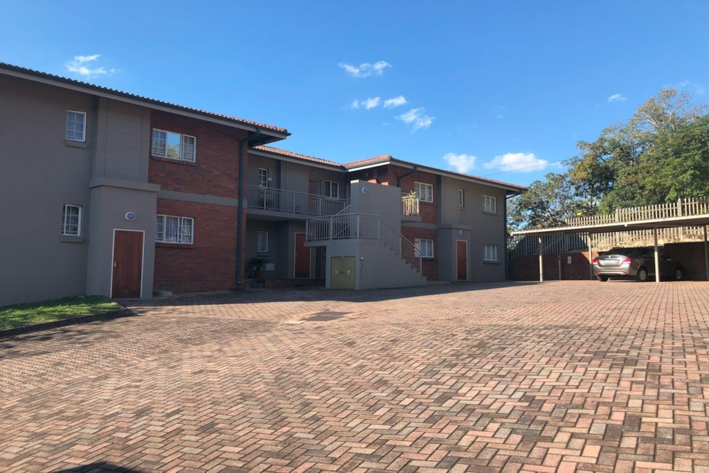 Apartment for sale in Sonheuwel Ext 1 - 1NS1717192