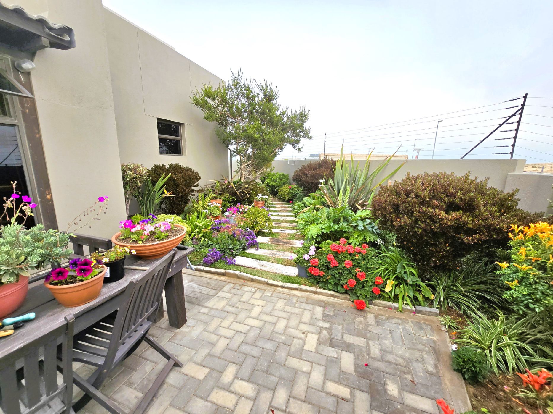 House for sale in Swakopmund Ext 22, Namibia - 3NM1717197