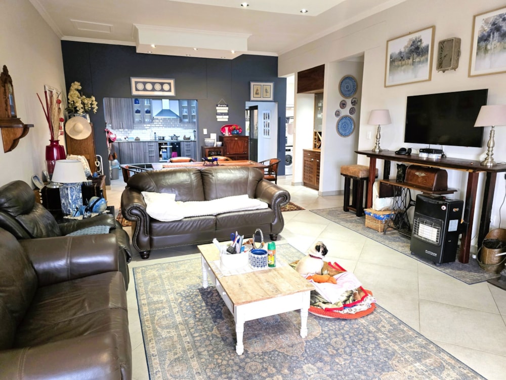 House for sale in Swakopmund Ext 22, Namibia - 3NM1717197