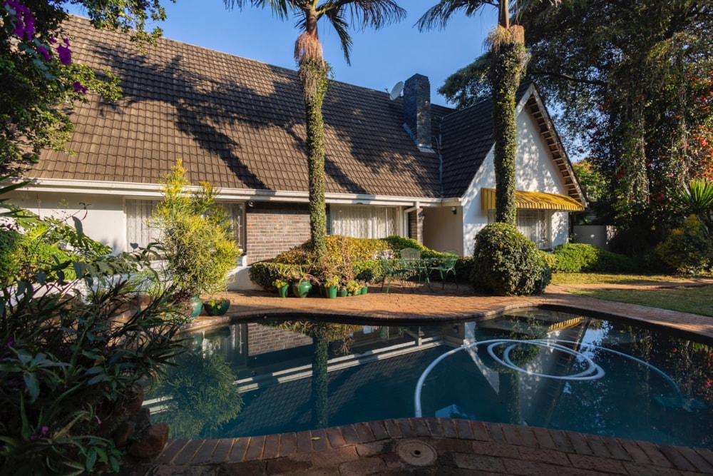 House for sale in Strathaven, Zimbabwe - 3ZB1717196