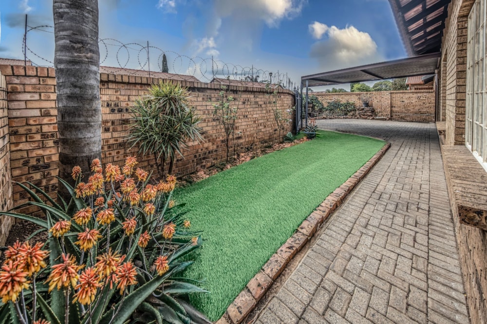 House for sale in Del Judor - 1WD1717202