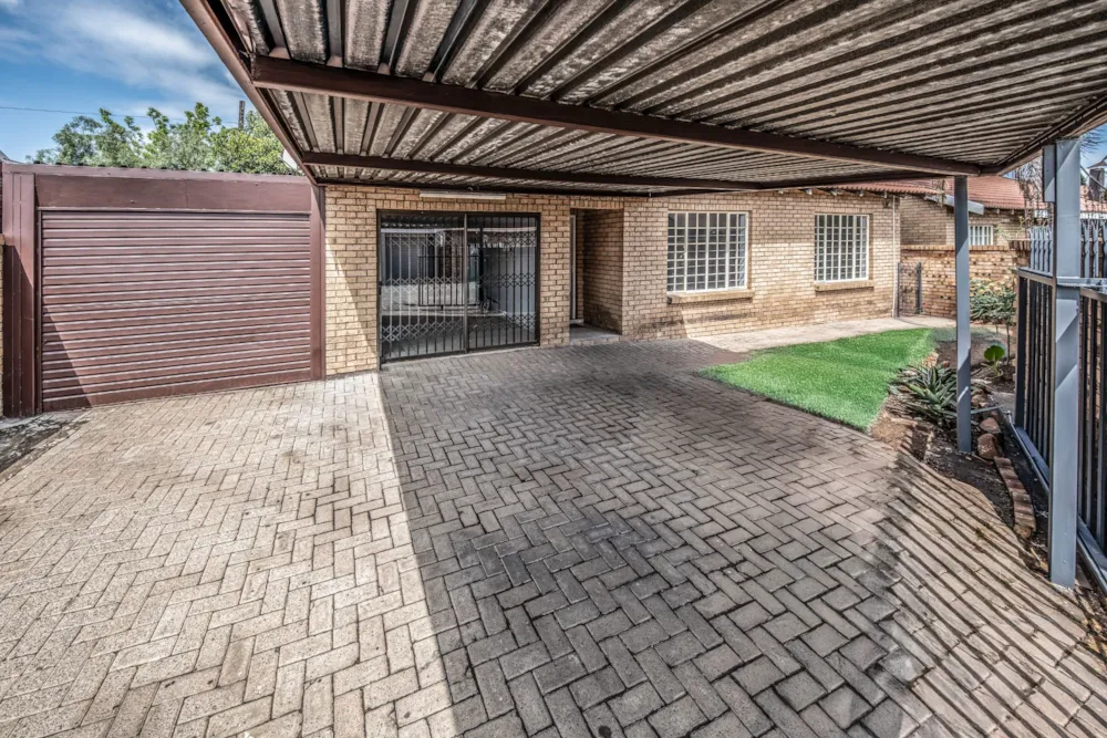 House sold in Del Judor - 1WD1717202