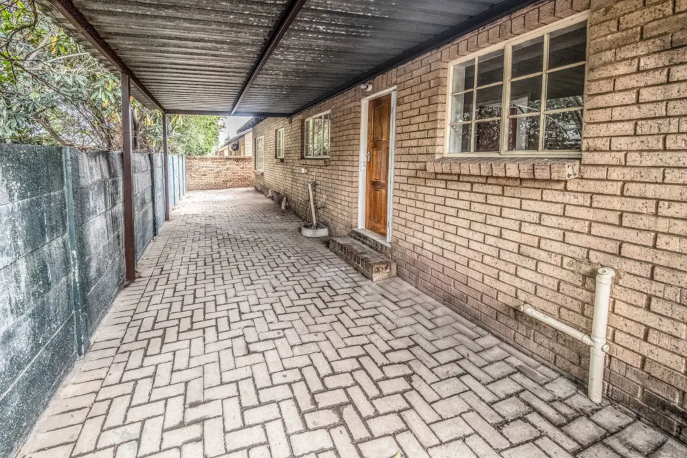 House sold in Del Judor - 1WD1717202