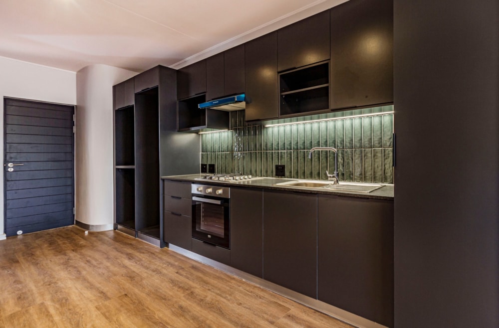 Apartment for sale in Newinbosch - ST1718610 Apartment for sale in Newinbosch - ST1718610