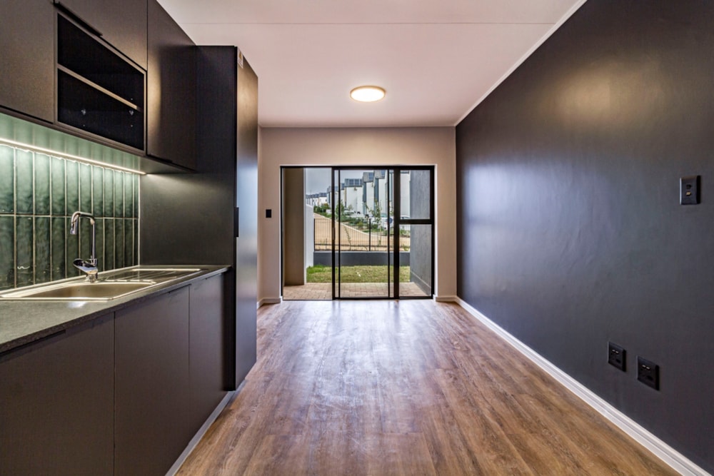 Apartment for sale in Newinbosch - ST1718610