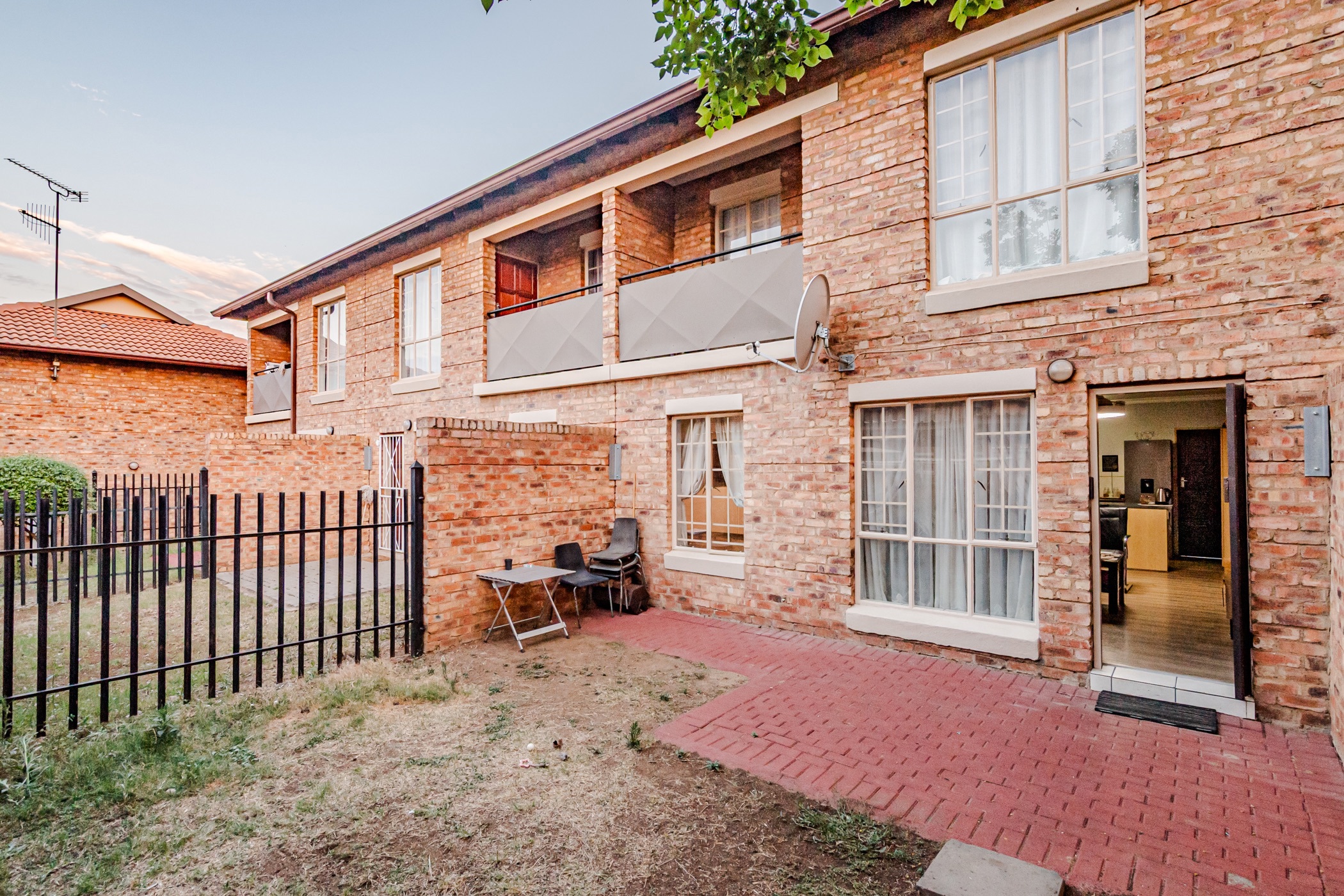 Apartment for sale in Newmark Estate - PT1717455