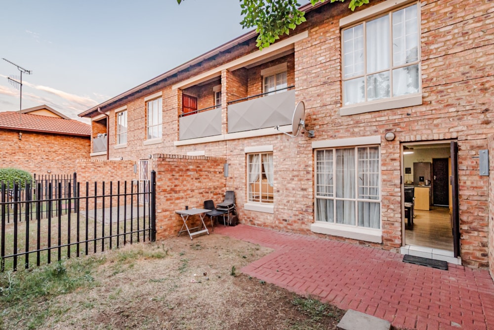 Apartment for sale in Newmark Estate - PT1717455 Apartment for sale in Newmark Estate - PT1717455