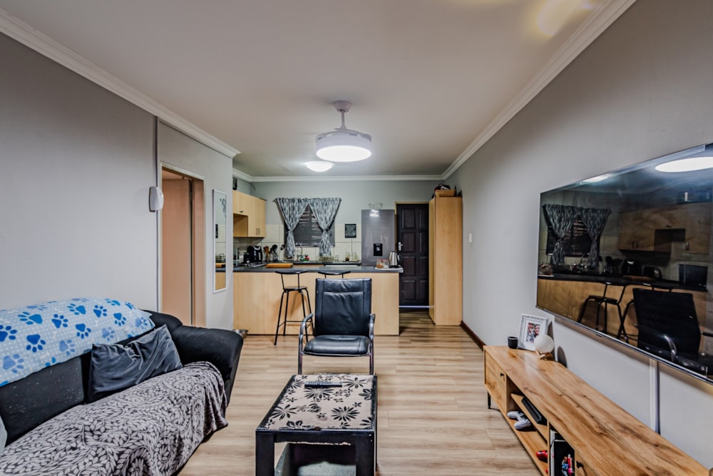 Apartment for sale in Newmark Estate - PT1717455 Apartment for sale in Newmark Estate - PT1717455