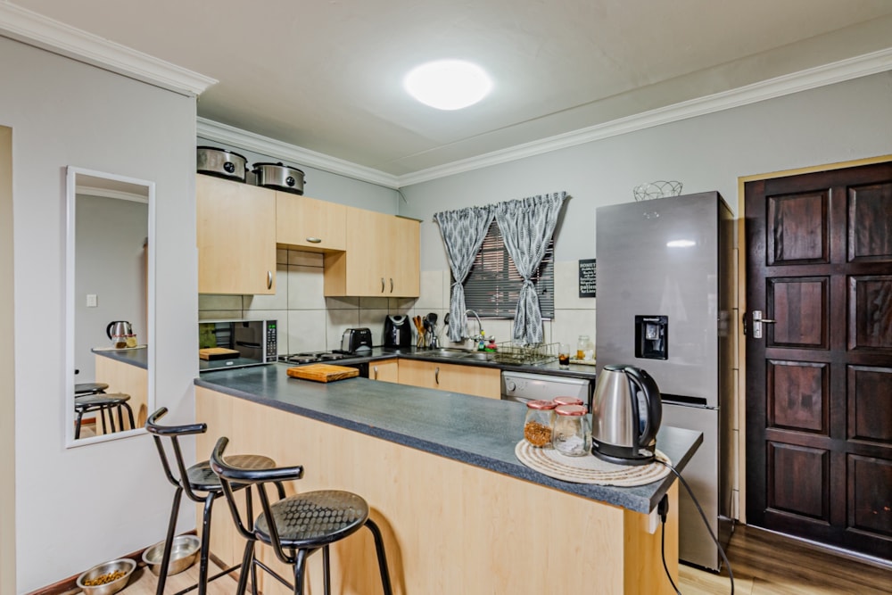 Apartment for sale in Newmark Estate - PT1717455 Apartment for sale in Newmark Estate - PT1717455