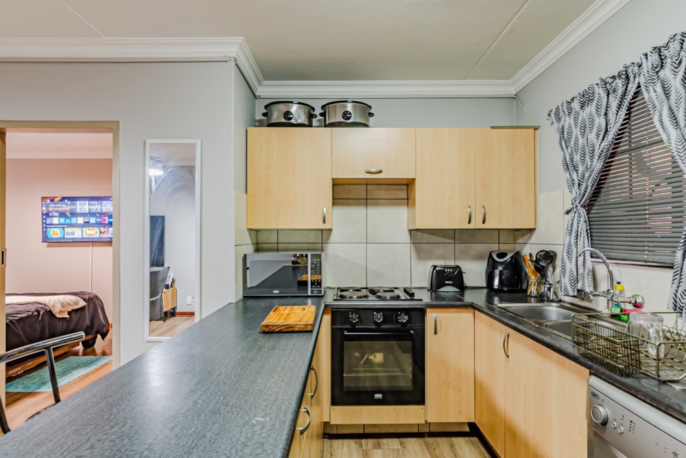 Apartment for sale in Newmark Estate - PT1717455 Apartment for sale in Newmark Estate - PT1717455